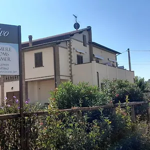 Il Vecchio Olivo Bauernhof