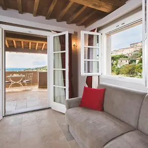 Relais Dei Molini Frühstückspension